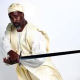 Movement of The People Show - Innerview with Kilindi Iyi