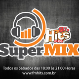 Set - Super Mix Rádio Hits Fm 87,9 (Direto da Fabrika)