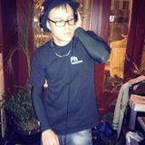 DJ Dann D - One November Night on RadioActiveFm