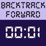 Backtrack Forward #1 // Svelt