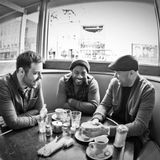 Keys N Krates - Diplo and Friends (04-13-2014)