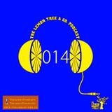 THE LEMON TREE 014 SELECTED & MIXED BY ALEX KENTUCKY