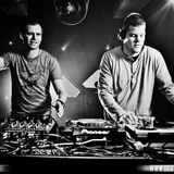 Maude&Houselos @ Decadencia 25.02.2012