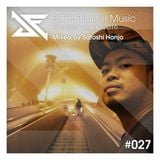 Podcast Vol. 3/2016 - Mixed by Satoshi Honjo