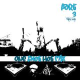 DJ Anycut : One_Shot_Hot_Mix Part 3