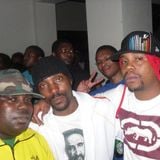 King Alfred speaks to Syndicate Sound -Build up to Zimbabwe Cup Clash UK 2013