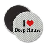 Tybs - DeepMix Sept. 2012