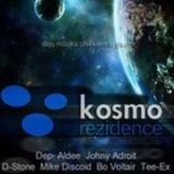 Kosmo Rezidence Party @ Amber night 2010-09-24