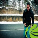 Luismi Delpino (1/2) /NATÜRA PODCAST 004/
