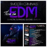 This Is EDM by The Smooth Criminals