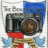 #FanPowerSession: Two Men In Search of the Beautiful Game