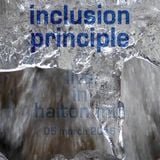 Inclusion Principle live in Halton Mill