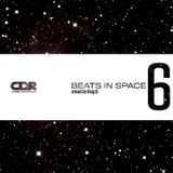 Beats In Space 6 mixed by KingB