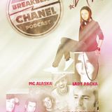GIRA - BREAKBEAT CHANEL PODCAST #3