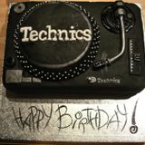 Eddie T's Birthday Side 1
