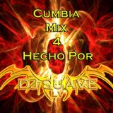 Cumbia Mix 4