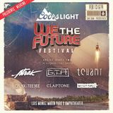 Jack Ü (Diplo & Skrillex) - Live @ We The Future (Puerto Rico) - 13.02.2016