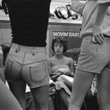 Last Train To The Boogie