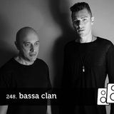 Soundwall Podcast #248: Bassa Clan