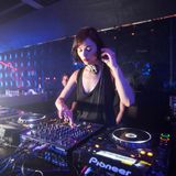 Nina Kraviz: ENTER.Week 7, Terrace (Space Ibiza, August 15, 2013)
