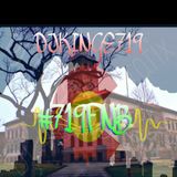 #HIPHOP #WEEKLYBROADCAST #DJPARTYMIX
