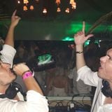 Luciano Correa B2B HOPE 300 NYE 2016