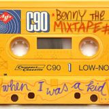 "When I was a kid,,," - Mixtape #8