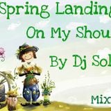 Spring Landing On My Shoulder Mix Vol 2 By Dj Sole