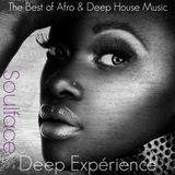 Soulface In The House - Deep Expérience Vol6