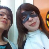 Móvil de Buji desde ARGENTINA COMIC-CON #FAN128