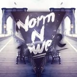 "Autumn Falls" (Liquid Drum and Bass Mix) by Norm 'N Tower