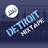 121 CREATIVES 'DETROIT' MIXTAPE