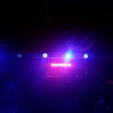 Danny K closing set @ Radio Berlin, 2 de Mayo w/ Luis Junior 5am to 7am