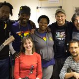 Playing For Change Peace Though Music 2014