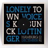 Lonely Town Voices (2013)