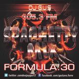 DEEJAYGUS-mixtape F30 (SpaguettyMix)