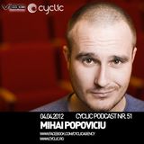 Cyclic Podcast Episode Nr 051 by Mihai Popoviciu - 03.04.2012