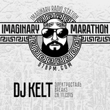 Imaginary Marathon. Day4. Dj Kelt live @ www.87bpm.com
