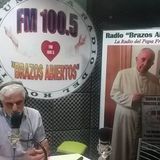 RADIO "BRAZOS ABIERTOS" PROGRAMA: SEMANARIO INTERACTIVO 23 DE MARZO DE 2016