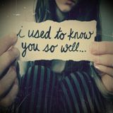 I Used To Know You by Alex Jay