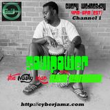 NC CyberJamz Mix 102815