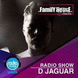 D JAGUAR_FAMILY HOUSE_RADIOSHOW