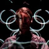 Surgeon (Dynamic Tension, Counter Balance) @ Awakenings UK Special, Gashouder Amsterdam (19.04.2014)
