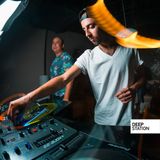 deep station @ BioPort 2015-08-20