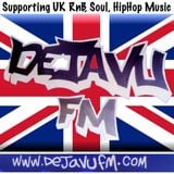 DJ Halo Dejavu Fm Show 1