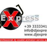 DJ Express Easy Listening Mix