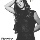 DJ Annalyze - Rewire radio mix 2015 (to air Nov 4TH)