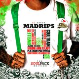 Dj Geroe "Madrips Volum 4" - The Soul Pack Edition