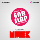 EARSLAP - EP38: Guest Mix UMEK