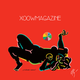 XOOW MAGAZINE RADIO 16-04-2016